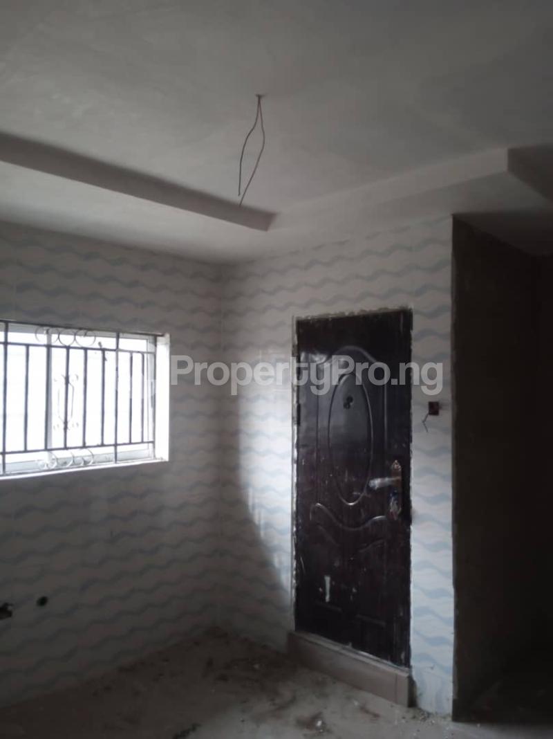 2 bedroom Flat / Apartment for rent Ajila Estate Elebu Akala Express Ibadan Oyo