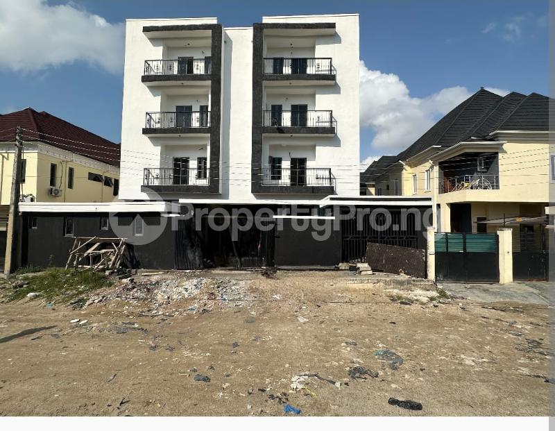 2 bedroom House for sale Ologolo Lekki Lagos