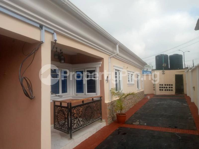 2 bedroom House for rent Agara Akala Express Oluyole Extention Akala Express Ibadan Oyo