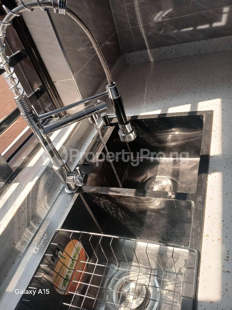 2 bedroom Flat / Apartment for rent Iyana Ipaja Ipaja Lagos