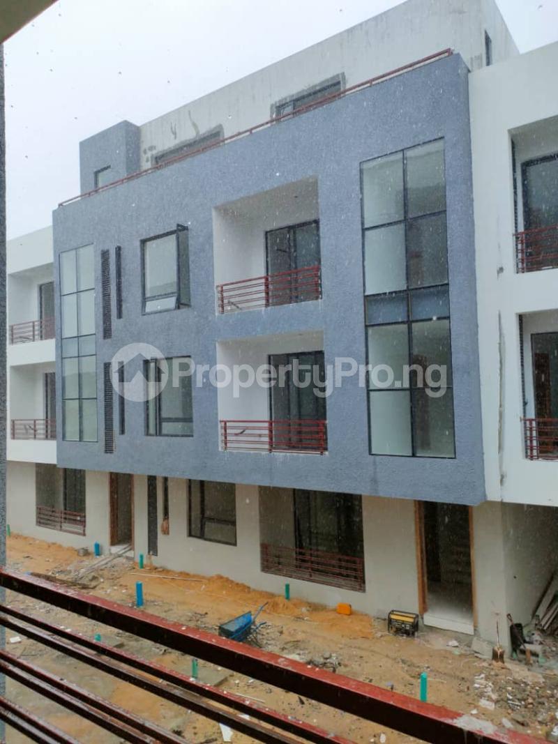 2 bedroom Flat / Apartment for sale Agungi Lekki Lagos