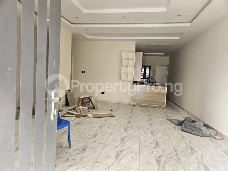 2 bedroom House for sale Jahi Abuja