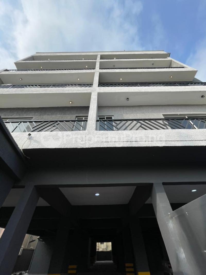 2 bedroom Flat / Apartment for rent Ikate Lekki Lagos