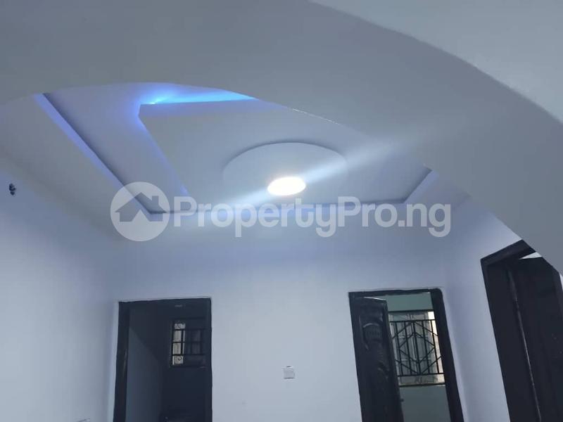 2 bedroom House for rent Adegbayi Ibadan Oyo