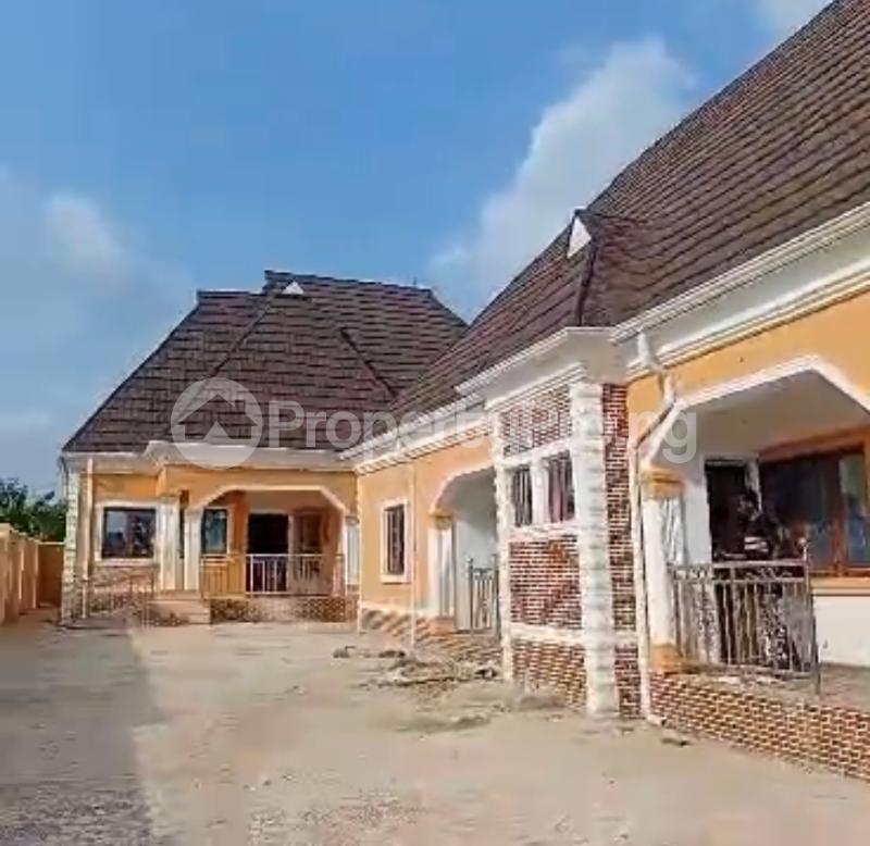 2 bedroom House for rent Jiboye Apata Ibadan Oyo