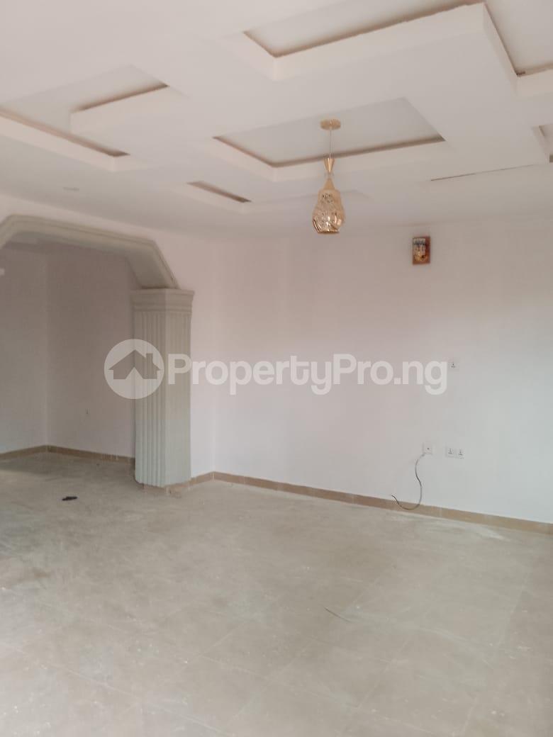 2 bedroom House for rent Kasumu Zone D Tipper Garage Akala Express Ibadan Oyo