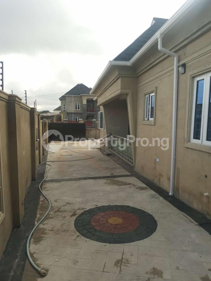 2 bedroom House for rent Lagelu Estate Felele Ibadan Oyo