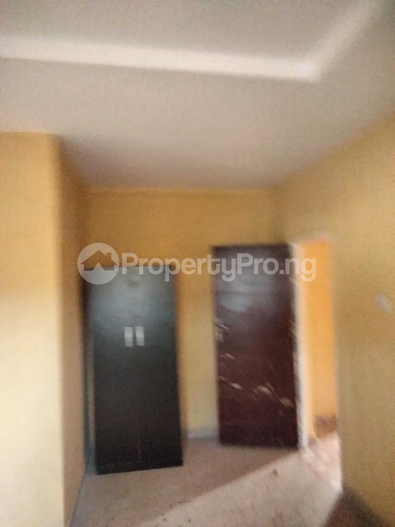 2 Bedroom Flat / Apartment in Ifakoogba Ogba Lagos Flat / Apartment