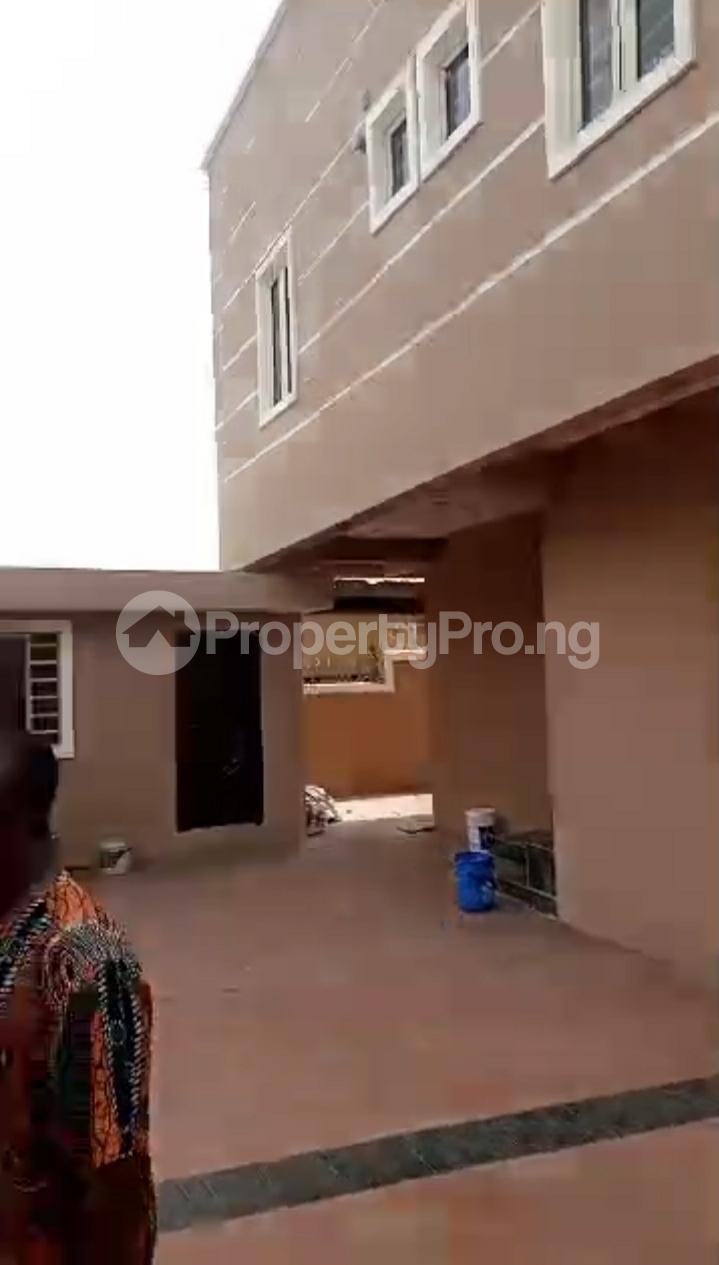 2 bedroom House for sale Off Apena Street Ojuelegba Surulere Lagos