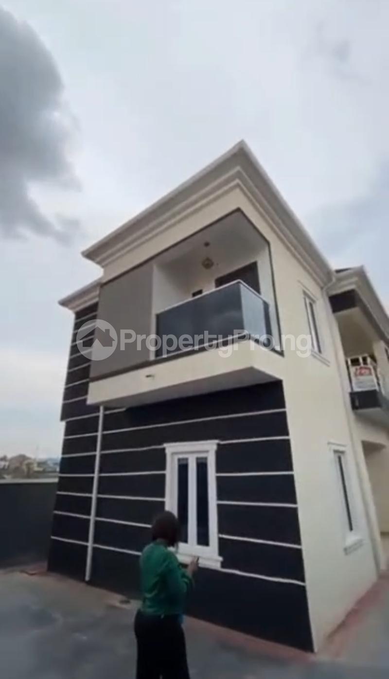 2 bedroom House for sale Omole phase 1 Ojodu Lagos