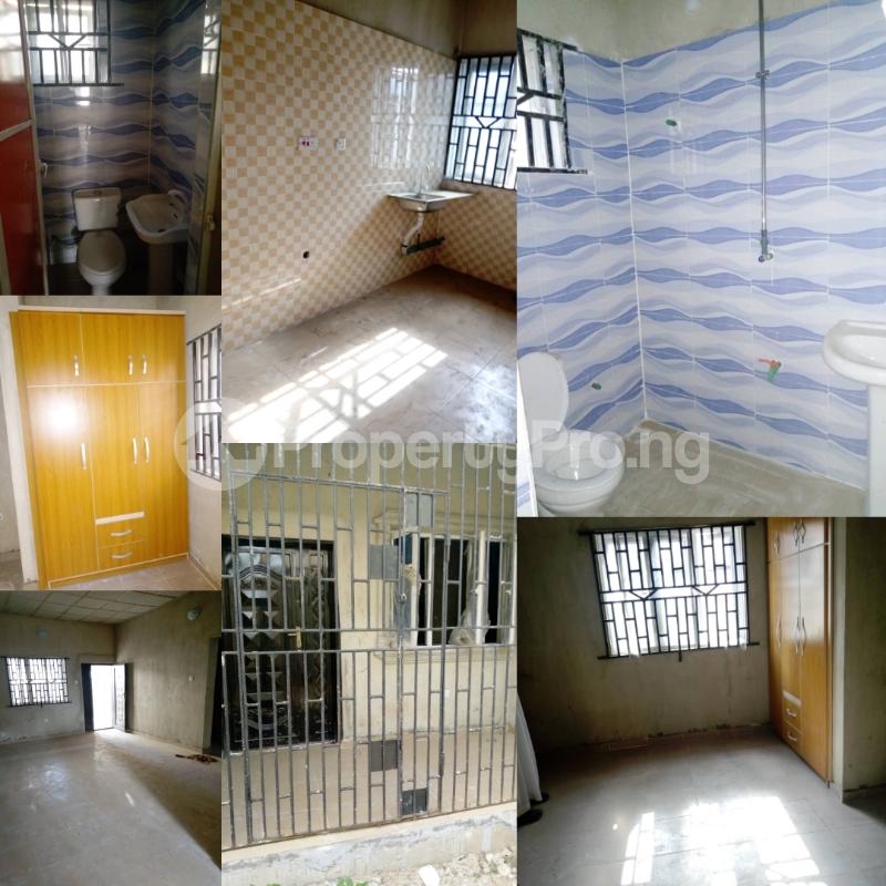 2 bedroom House for rent Abule Egba Abule Egba Lagos