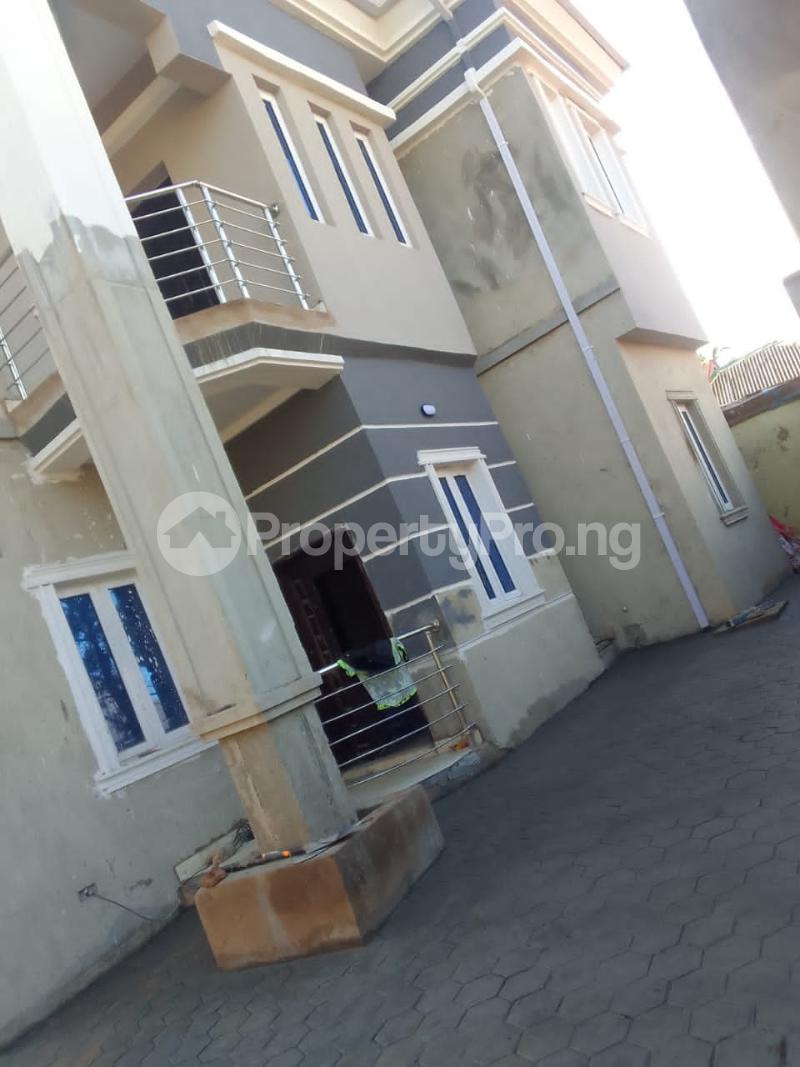 2 bedroom House for rent Badek, Ishefun Road Ayobo Ipaja Lagos