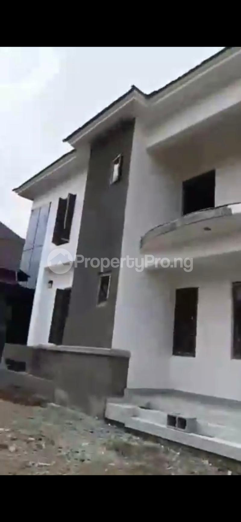 2 bedroom Flat / Apartment for rent 6th Avenue Qwarinpa Gwarinpa Abuja