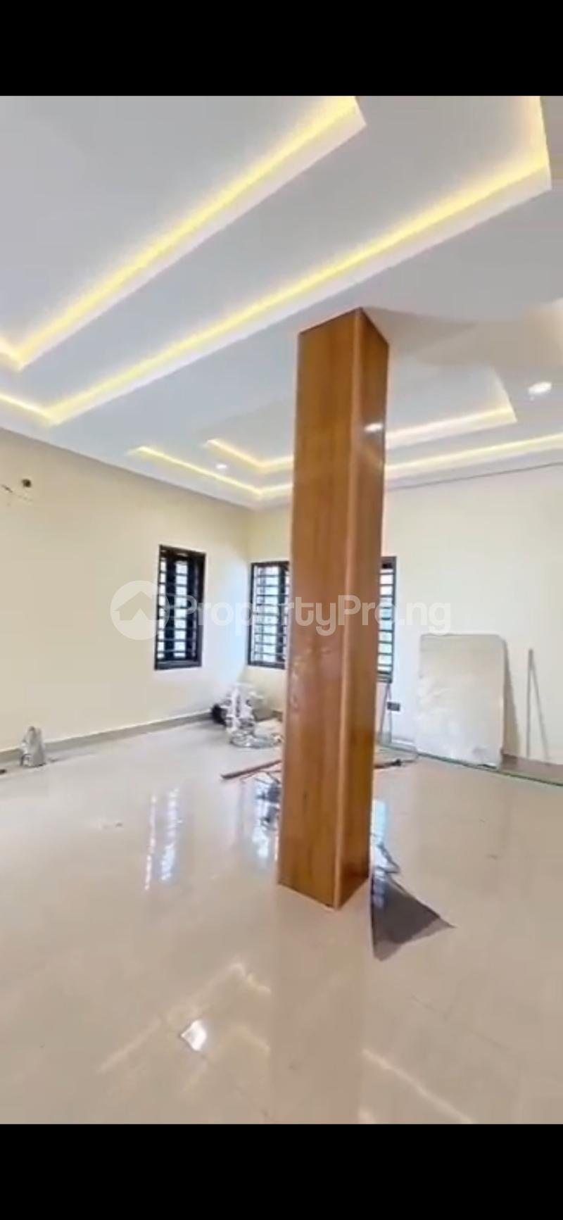 2 bedroom Flat / Apartment for rent FO1 Layout Kubwa Abuja