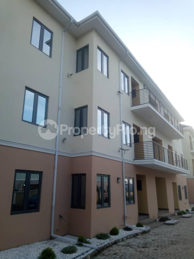 2 bedroom House for rent Garki 1 Abuja
