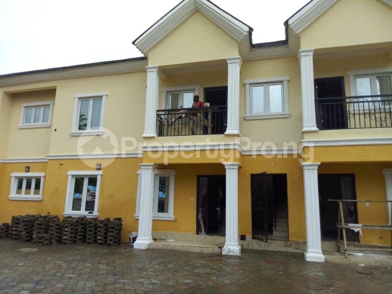 2 bedroom Flat / Apartment for rent Galadinmawa Abuja
