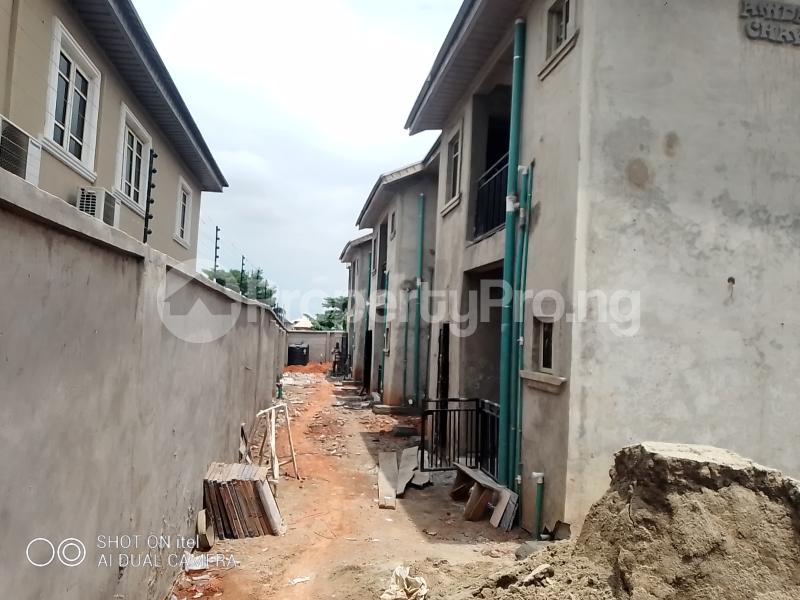 2 bedroom House for rent Egbeda Alimosho Lagos