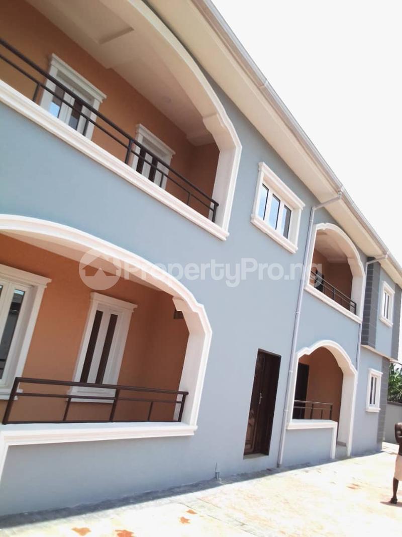 2 bedroom House for rent Ipaja Lagos