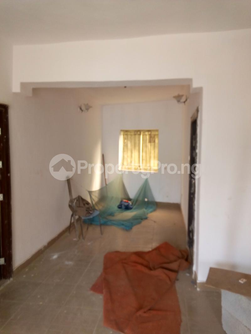 2 bedroom House for rent ... Akowonjo Alimosho Lagos