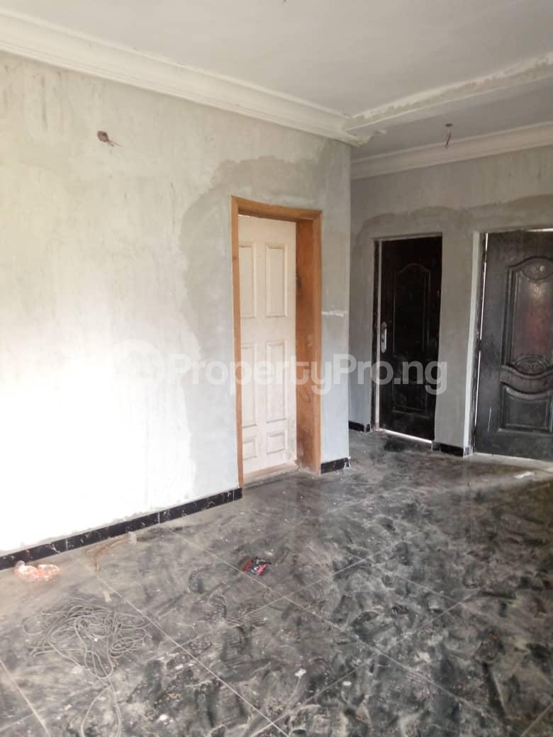 2 bedroom House for rent Alimosho Lagos
