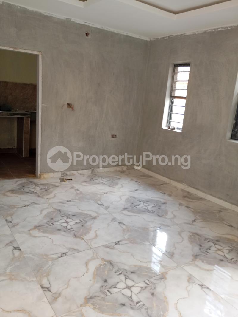 2 bedroom House for rent Ojodu Abiodu Berger Ojodu Lagos