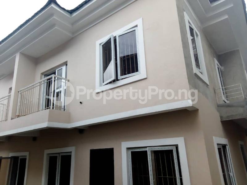 2 bedroom Flat / Apartment for sale Osapa london Lekki Lagos