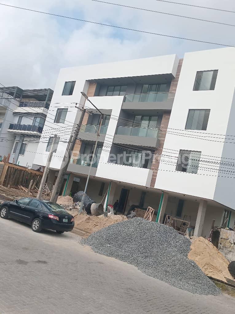 2 bedroom Flat / Apartment for sale ONIRU Victoria Island Lagos