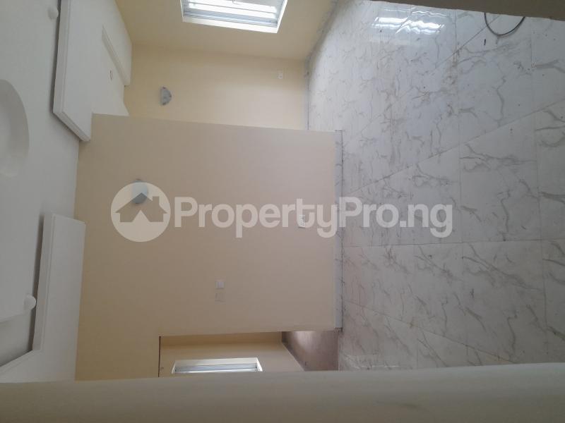2 bedroom Flat / Apartment for rent Ogombo Ajah Lagos