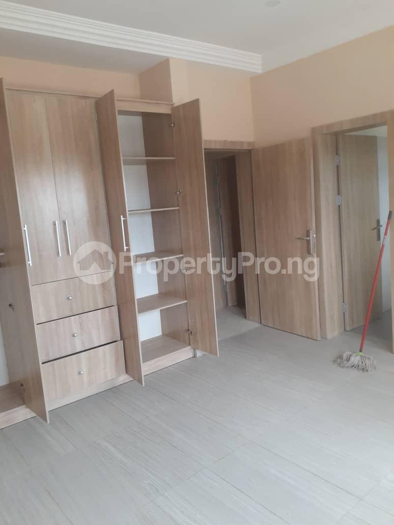 2 bedroom House for rent Off Alpha Beach Road New Road Igbo-efon Lekki Lagos
