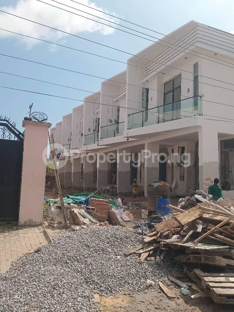 2 bedroom House for sale Lekki Scheme 2 Ajah Lagos