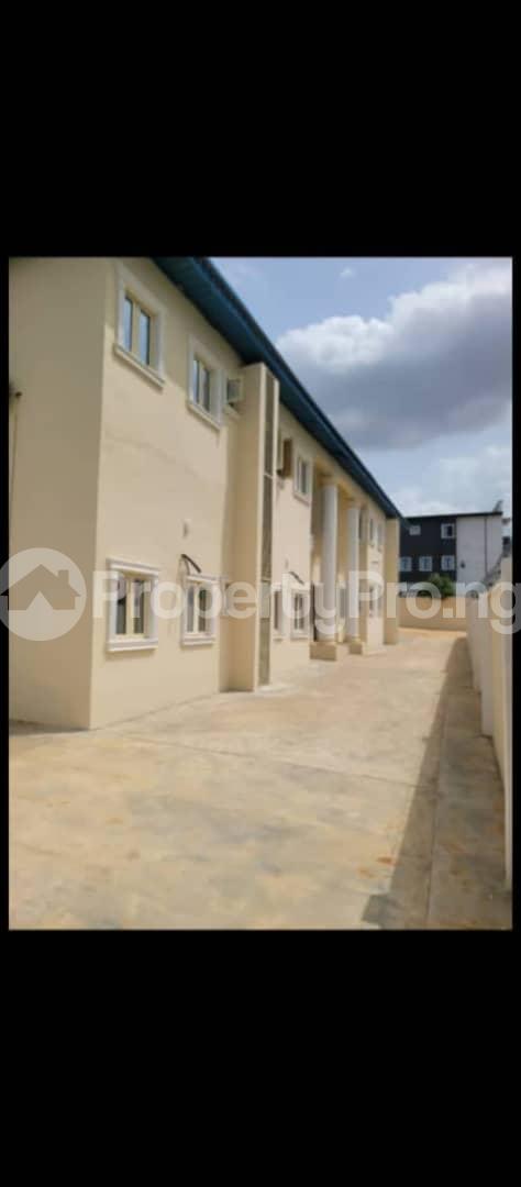 2 bedroom House for sale Kayfarm Estate Obawole Ifako-ogba Ogba Lagos