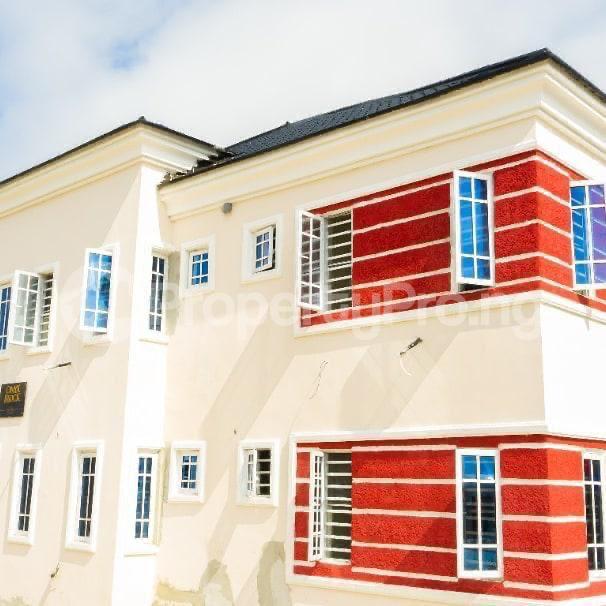 2 bedroom Flat / Apartment for rent Gra Abijo Ajah Lagos