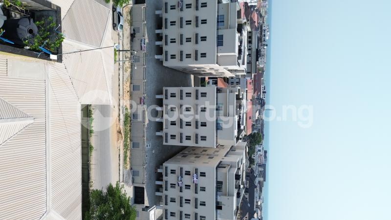 2 bedroom Flat / Apartment for sale Ikate Lekki Lagos