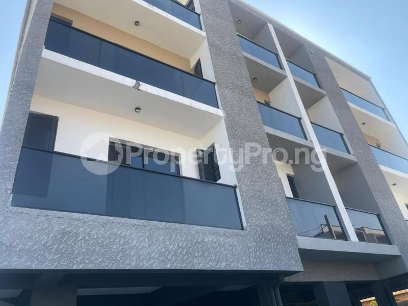 2 bedroom Flat / Apartment for sale Ologolo Lekki Lagos - 0
