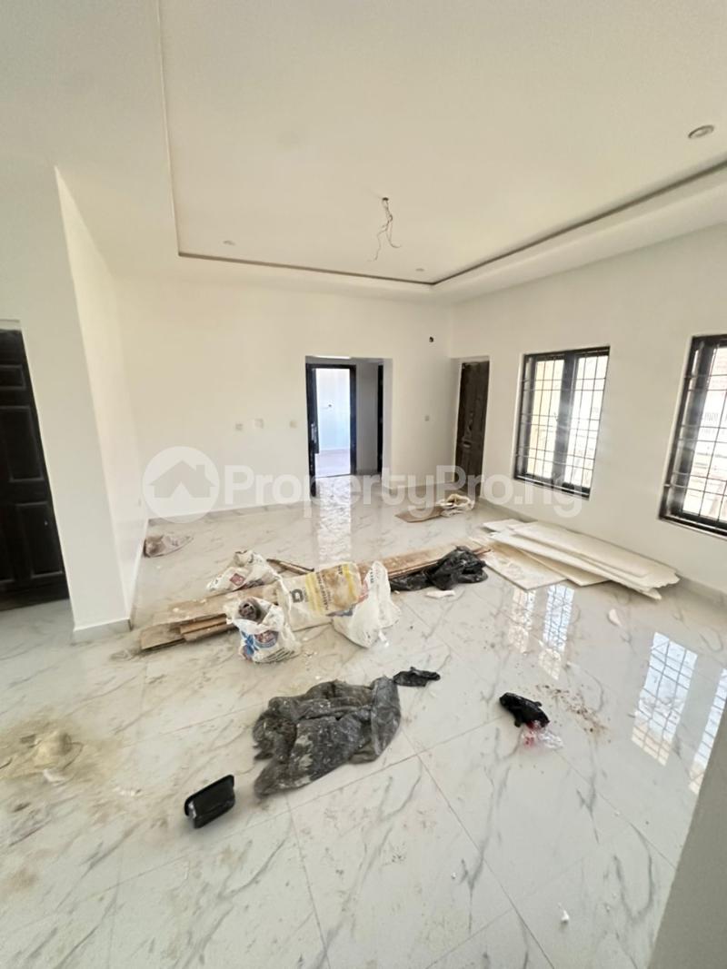 2 bedroom Flat / Apartment for sale Mabushi Mabushi Abuja - 0