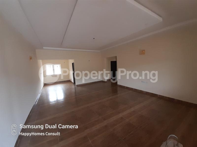 2 bedroom House for rent Stella Maris Life Camp Abuja