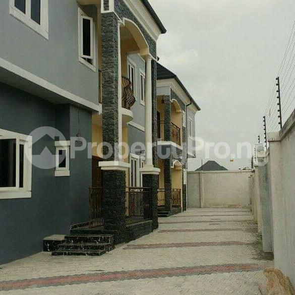 2 bedroom Flat / Apartment for rent Off Sars Road,rukpokwu Obio-Akpor Rivers