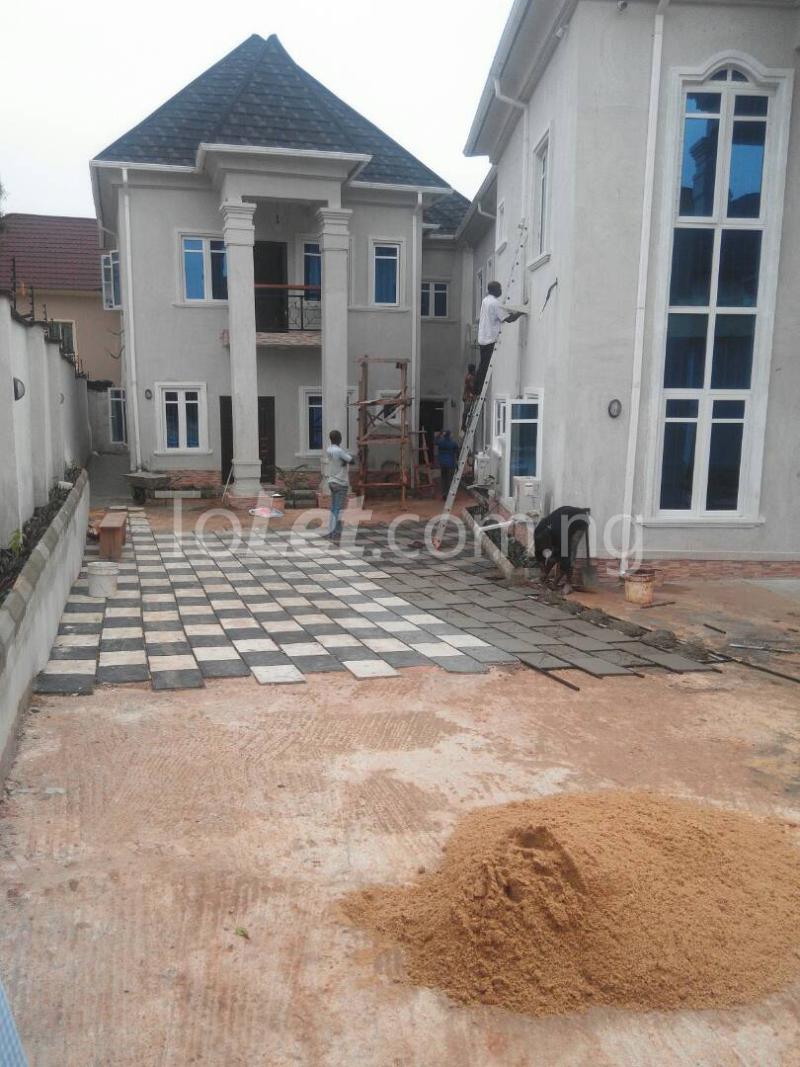 2 bedroom Flat / Apartment for rent Magodo Gra Phase 1 Magodo GRA Phase 1 Ojodu Lagos