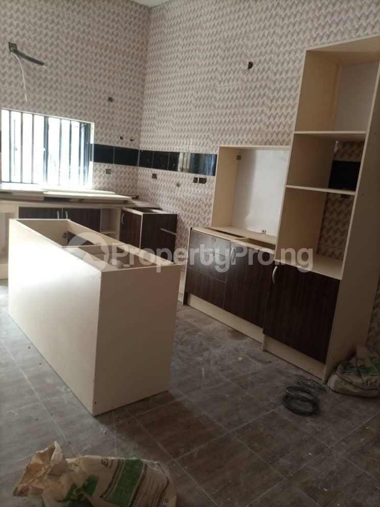4 bedroom House for sale Otedola Estate Omole phase 2 Ojodu Lagos