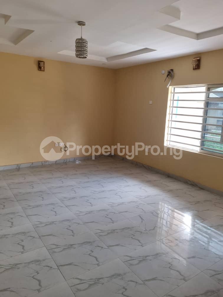 3 bedroom Flat / Apartment for rent Ago palace Okota Lagos