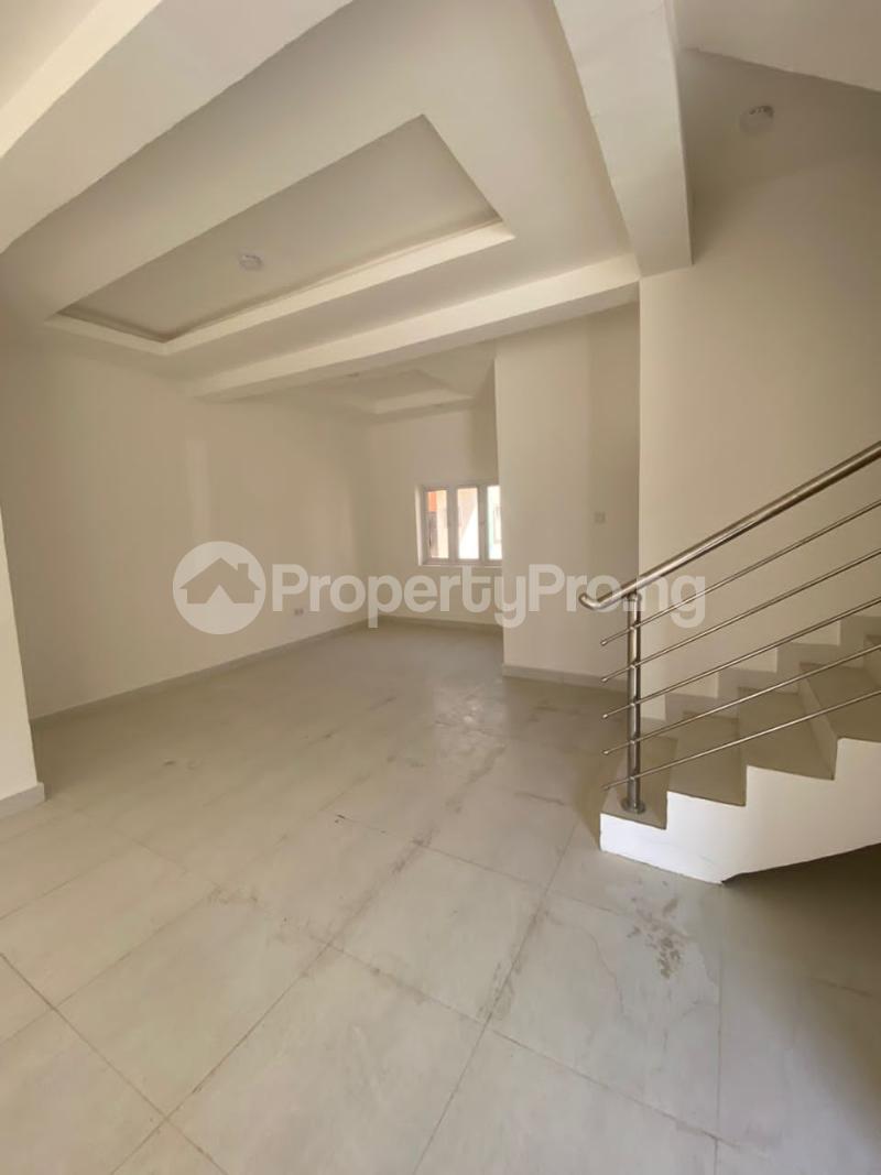 2 bedroom House for rent Abraham adesanya estate Ajah Lagos