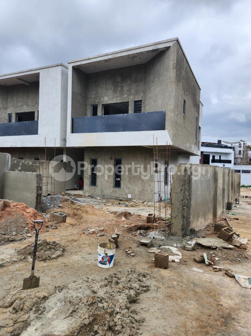 5 bedroom House for sale Jericho Hill, Jericho Gra Jericho Ibadan Oyo