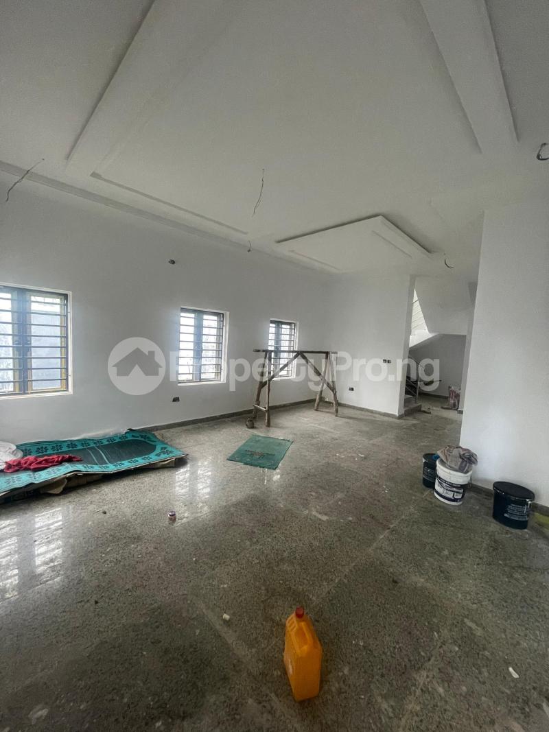 4 bedroom House for rent Wuse Zone 1 Wuse 1 Abuja - 7
