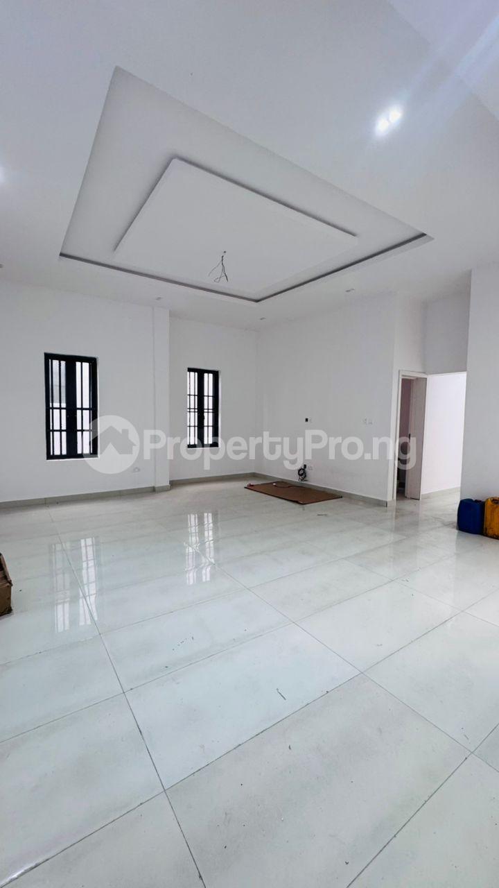 2 bedroom Flat / Apartment for rent Lekki Phase 1 Lekki Lagos