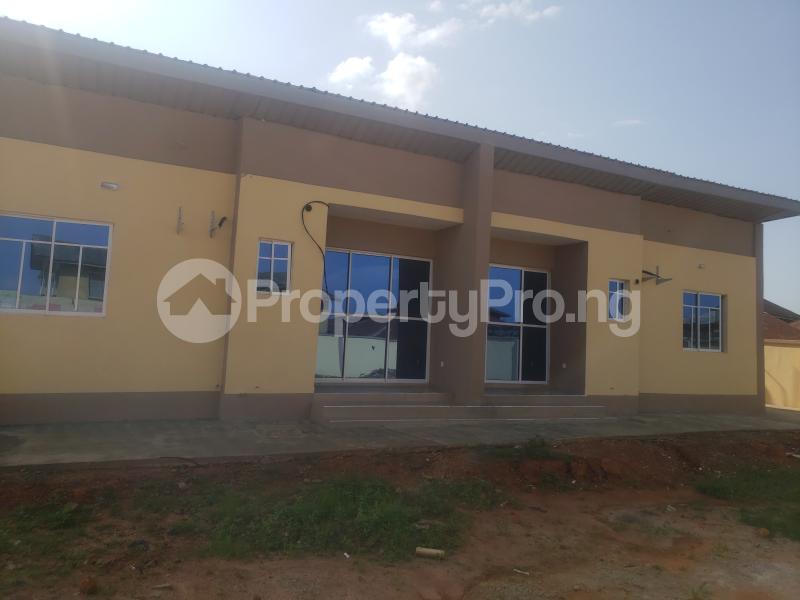 2 bedroom Flat / Apartment for rent Iperu Remo, Ogun State Ikenne Remo North Ogun