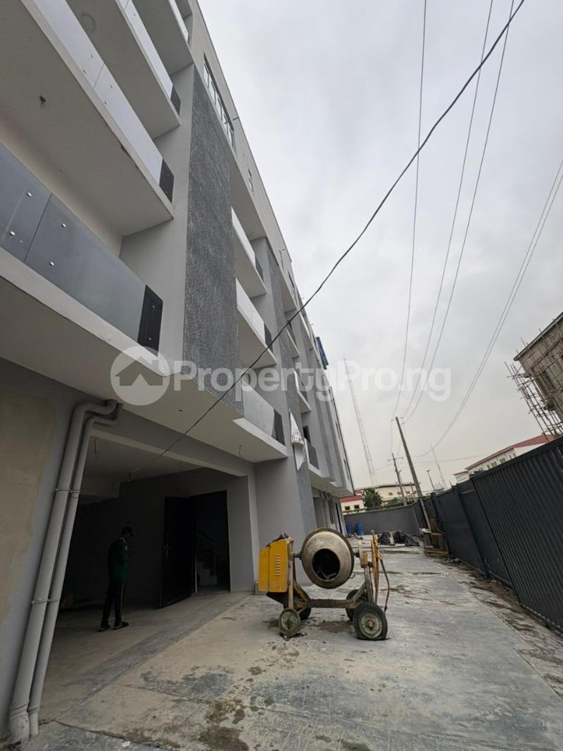 2 bedroom Flat / Apartment for sale Lekki Lagos