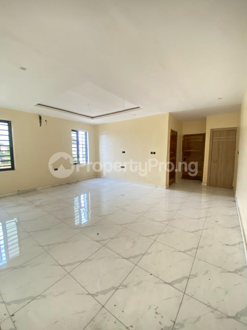 3 bedroom Flat / Apartment for sale Lekki Phase 1 Lekki Lagos