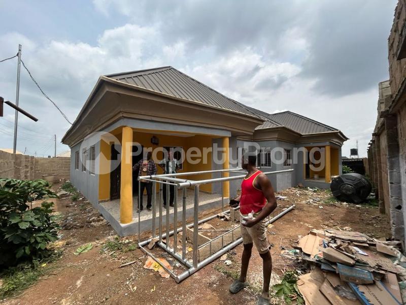 3 bedroom House for sale Plot 2 Bola, Ojoo Area Ibadan Oyo - 0
