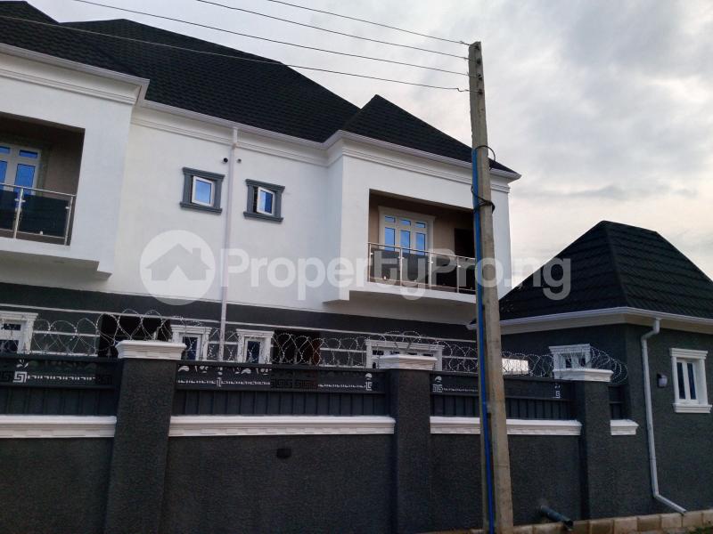 3 bedroom Flat / Apartment for rent F01 Kubwa Kubwa Abuja