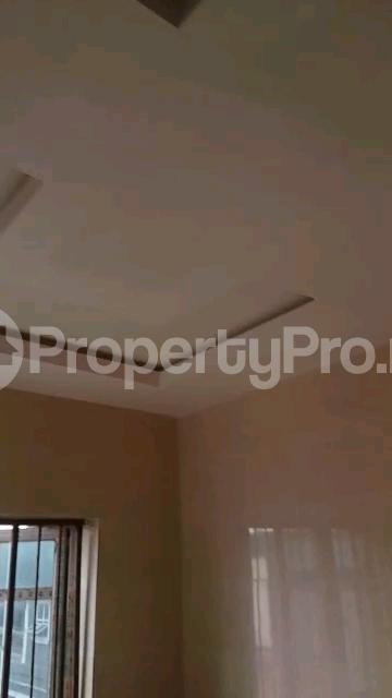 3 bedroom Flat / Apartment for rent Obawole, Ogba Ikeja Lagos